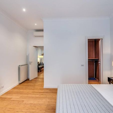 Charming Flat By The Vatican Rom Exteriör bild