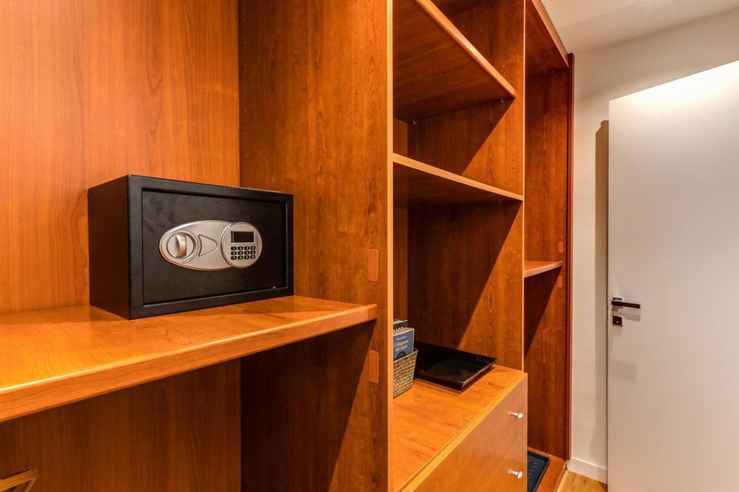 Charming Flat By The Vatican Rom Exteriör bild