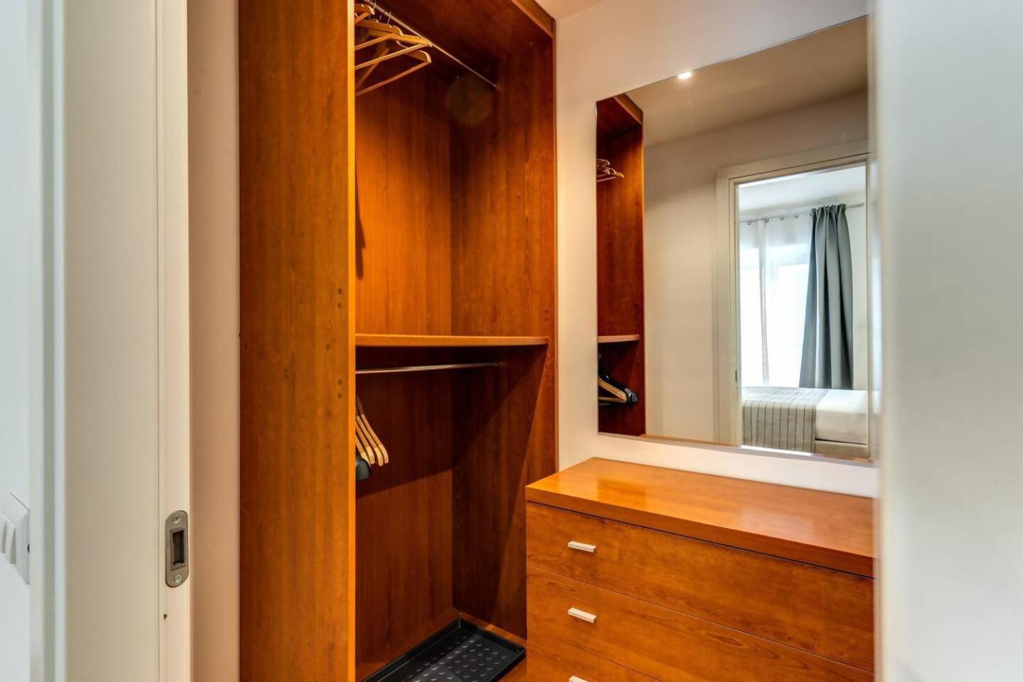 Charming Flat By The Vatican Rom Exteriör bild