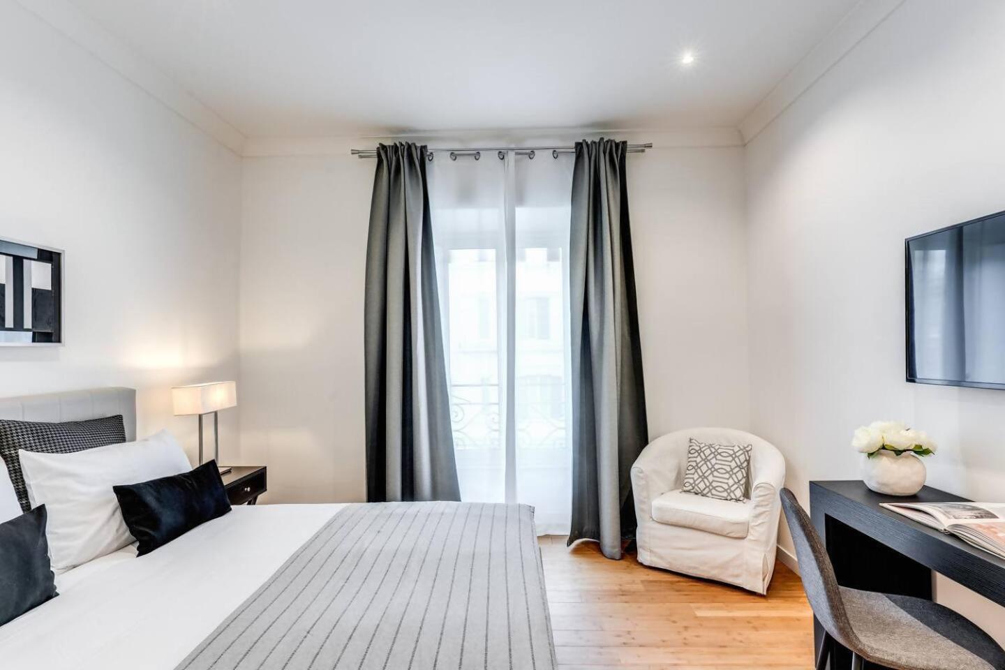 Charming Flat By The Vatican Rom Exteriör bild