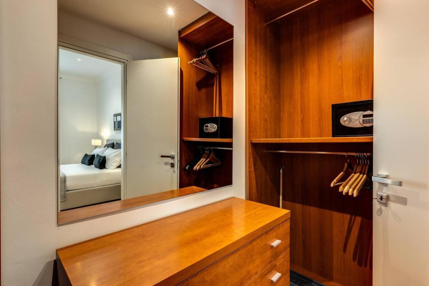 Charming Flat By The Vatican Rom Exteriör bild